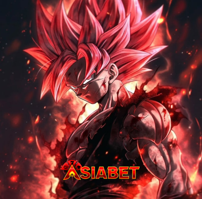 ASIABET: Situs Game Online Terlengkap Pilihan Para Pecinta Game Slot